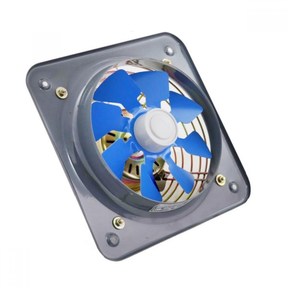 هواکش خانگی فلزی دمنده سایز 20 کم دور مدل VMA-20C4S