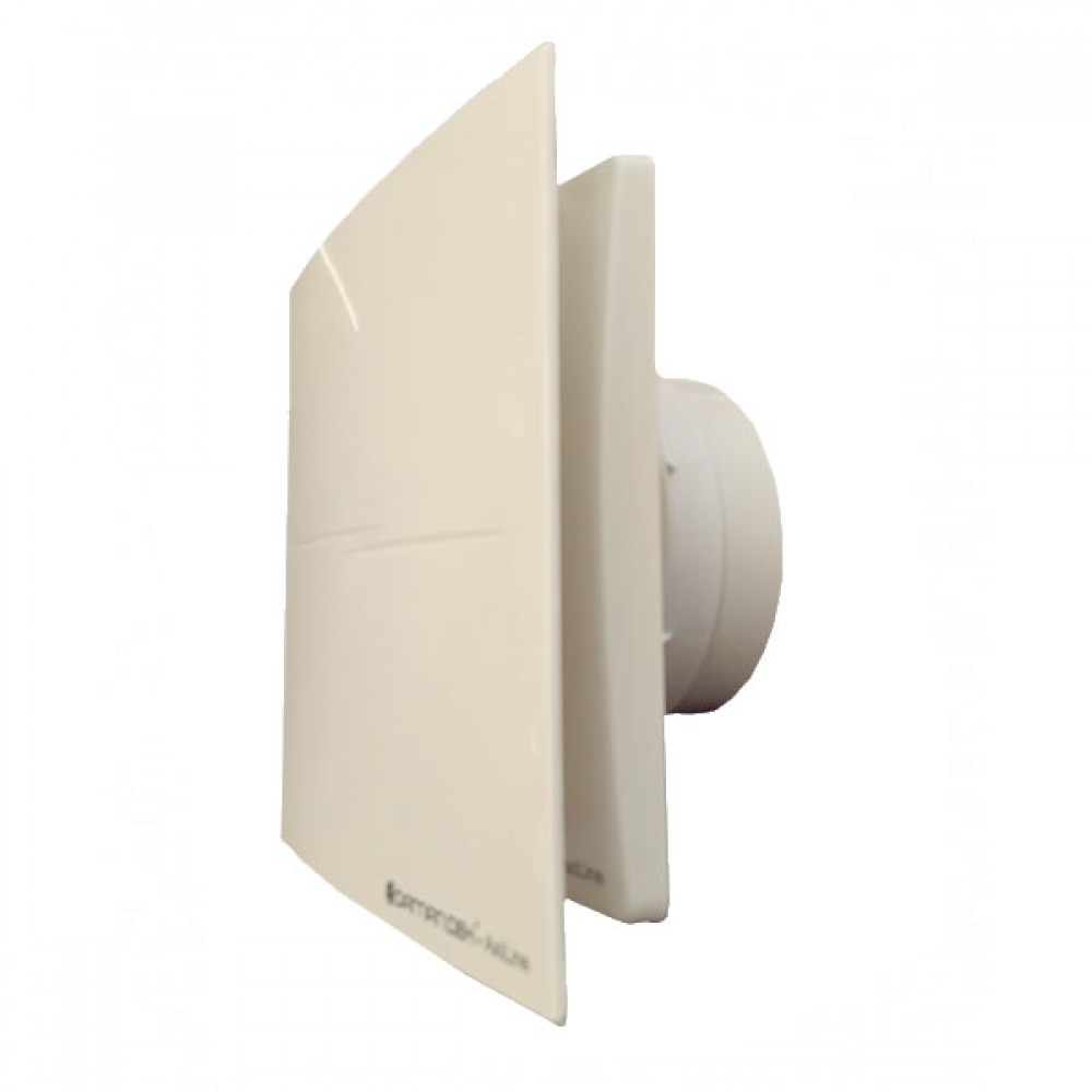 هواکش خانگی آکسی لاین IP45 دمنده سایز 10 مدل VBX-10S2S-IP