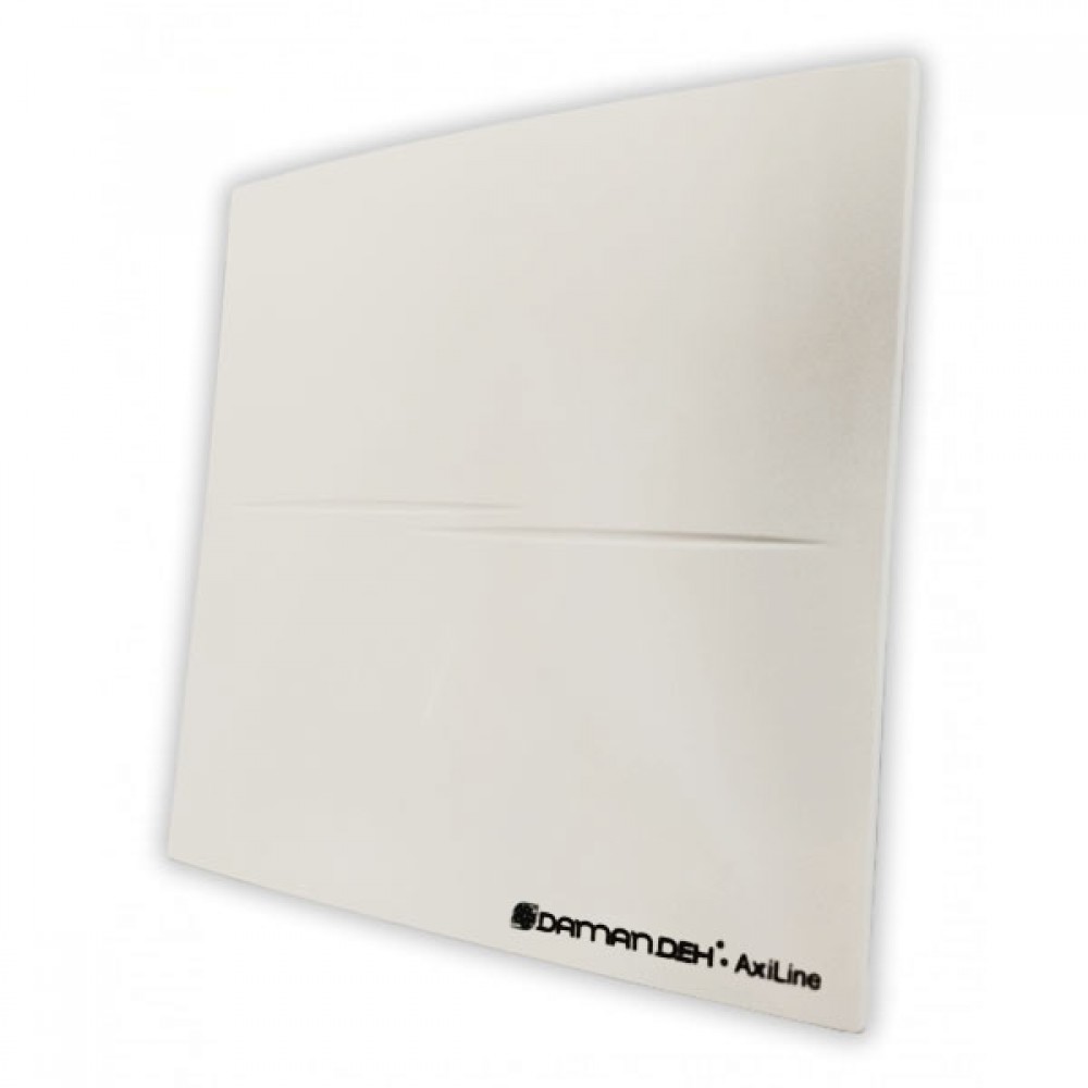 هواکش خانگی آکسی لاین IP45 دمنده سایز 10 مدل VBX-10S2S-IP