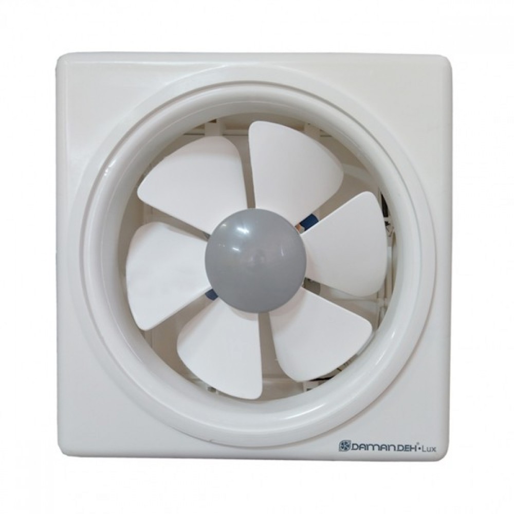 هواکش خانگی لوکس دمنده سایز 25 مدل VSL-25C4S