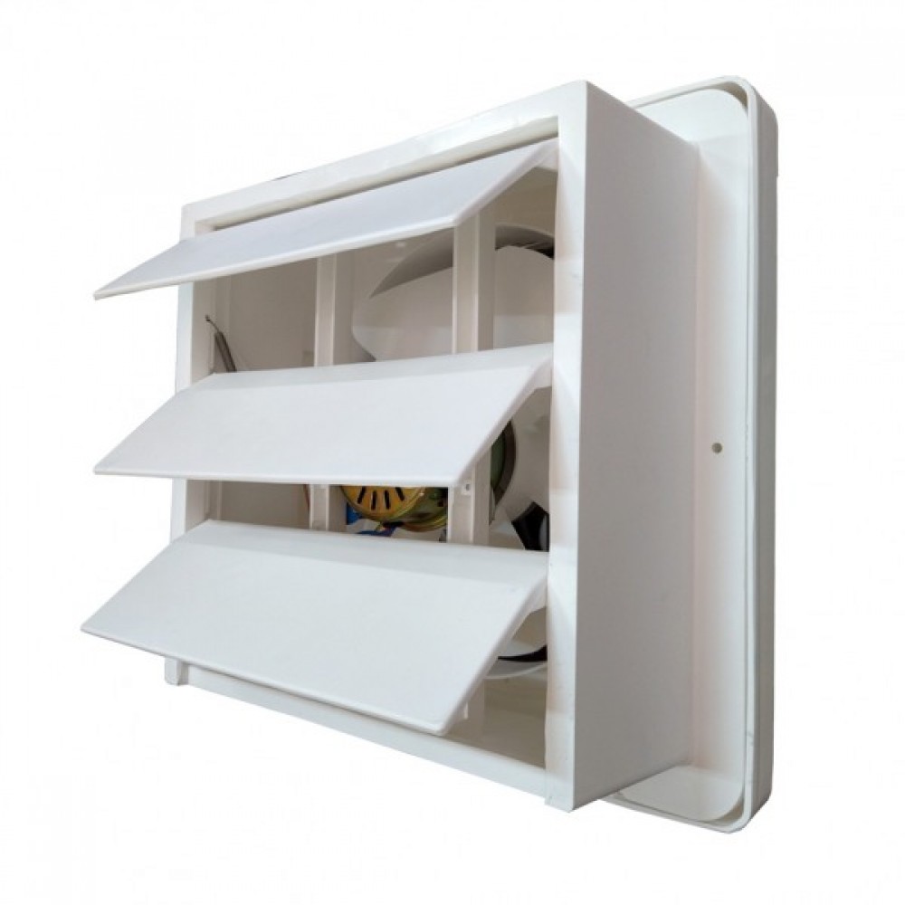 هواکش خانگی لوکس دمنده سایز 25 مدل VSL-25C4S